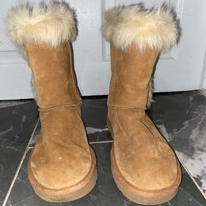 Women’s Size 10 Deena Ugg Tan Boot